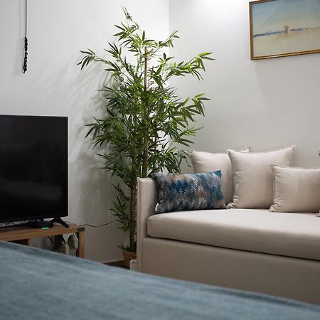 Lenko Bianco Studio By Estia Corfu  ภายนอก รูปภาพ